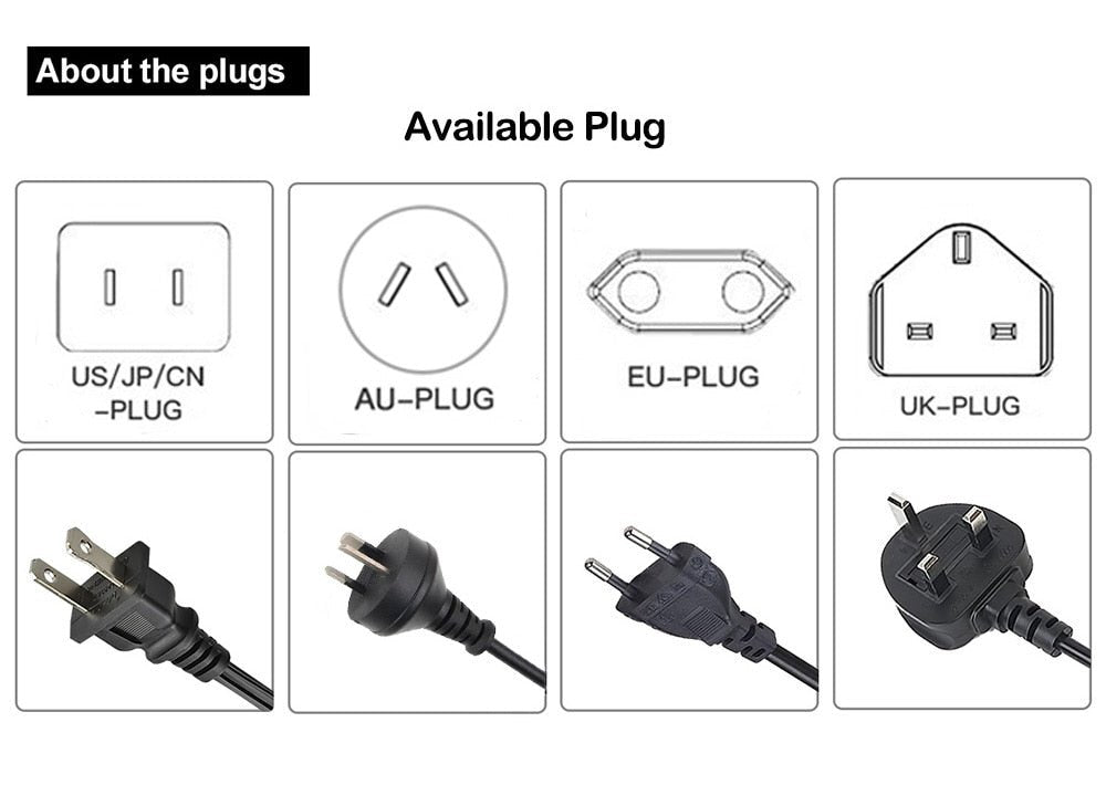 1000W Hair Dryer Hot Air Brush Styler and Volumizer Hair Straightener Curler Comb Roller One Step Electric Ion Blow Dryer Brush image 7