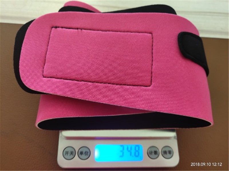 Delicate Anti Wrinkle Face and Facial Slimming Bandage image 8