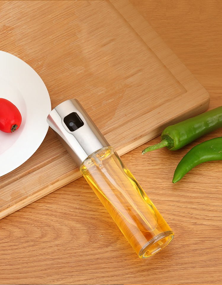 Kitchen Baking and Cooking Oil Spray Bottle image 13