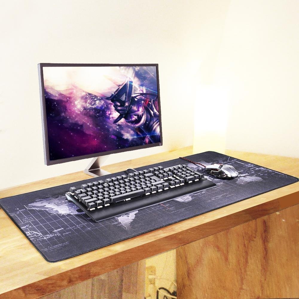 Waterproof Gaming Mouse Pad image 0