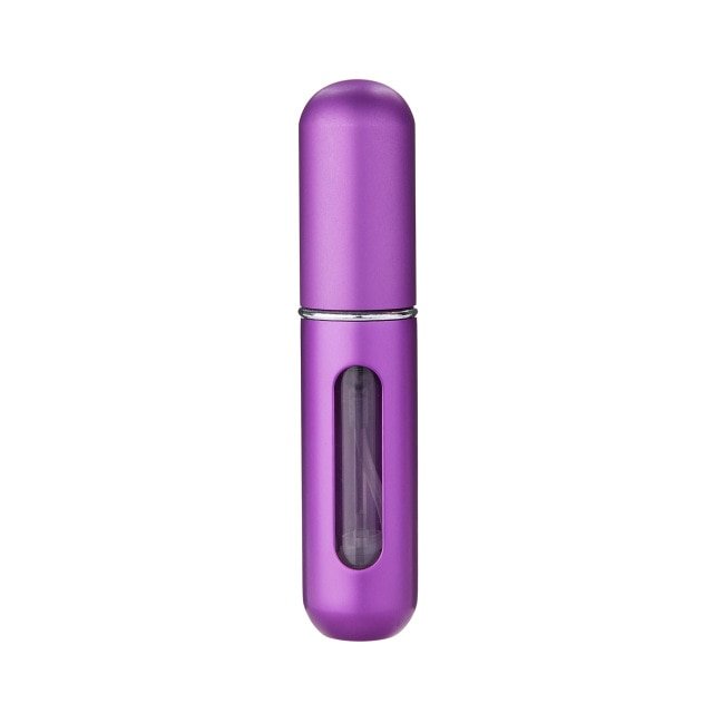 Refillable Mini Perfume Spray Bottle | Portable Travel Atomizer Perfume Spray Bottle image 42