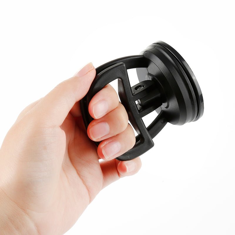 Strong Suction Mini Car Dent Remover Puller Repair Tool image 0