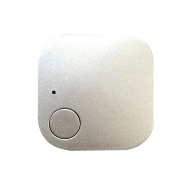 Pets Smart Mini GPS Tracker | Anti-Lost Waterproof Bluetooth Tracer For Pet | Dog, Cat, Keys, Wallet, Bag, Kids Trackers Finder Equipment image