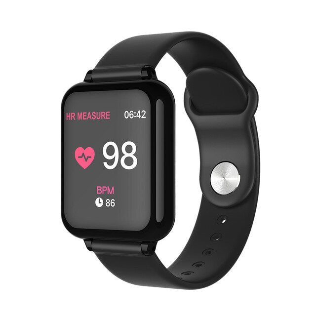 COXANG 2019 ECG and Heart Rate Monitoring Smart Watch image 28