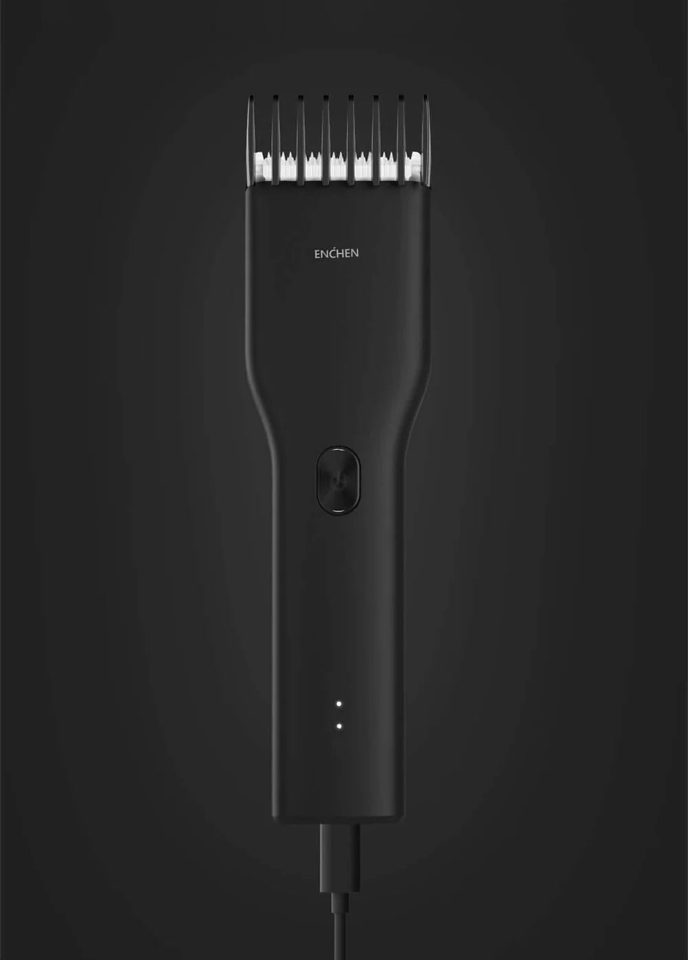 ENCHEN Boost USB Electric Hair Clippers | Professional Cordless Trimmer for Men, Kids, & Adults image 22