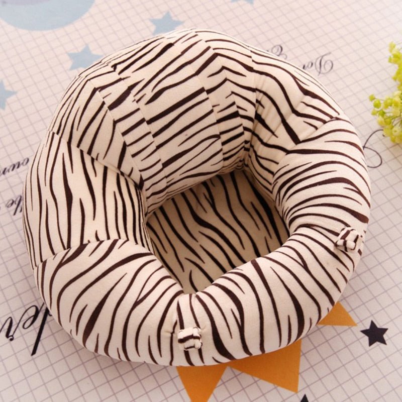 Comfy Seat - Baby Sofa Support Seat image 9