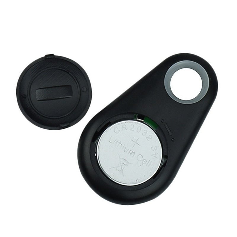 Pets Smart Mini GPS Tracker | Anti-Lost Waterproof Bluetooth Tracer For Pet | Dog, Cat, Keys, Wallet, Bag, Kids Trackers Finder Equipment image 6
