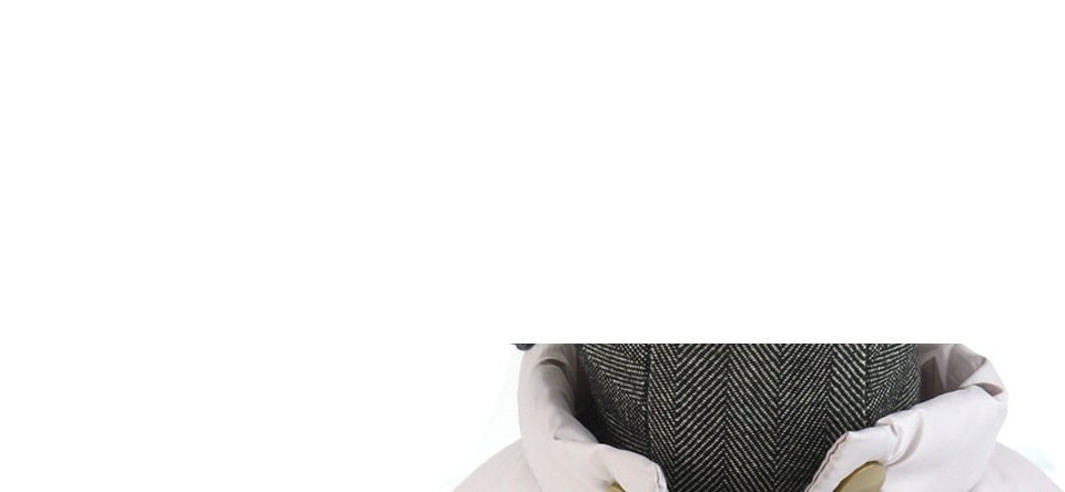 Winter Pet Dog Clothes | Super Warm Pet Waterproof Jacket image 76