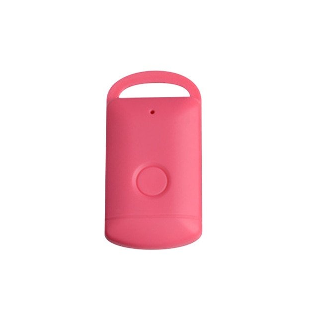 Pets Smart Mini GPS Tracker | Anti-Lost Waterproof Bluetooth Tracer For Pet | Dog, Cat, Keys, Wallet, Bag, Kids Trackers Finder Equipment image