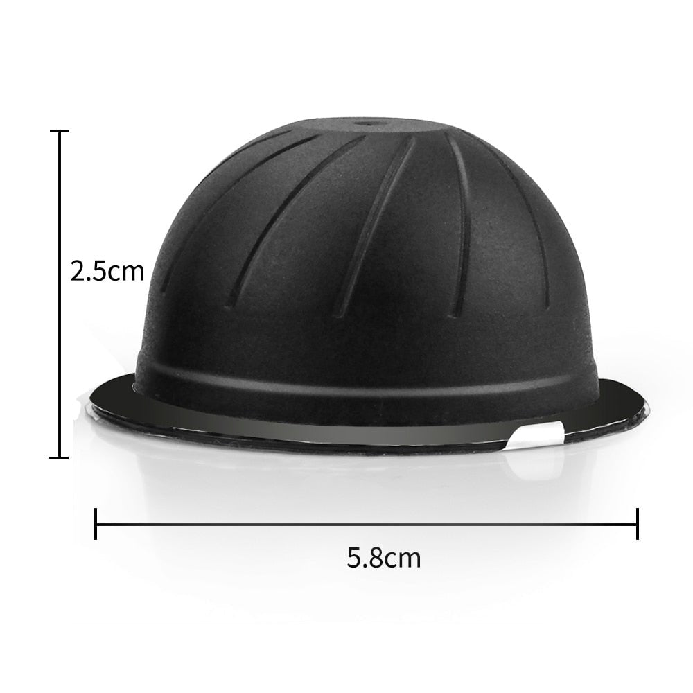 Nespresso Vertuoline & Vertuo Stainless Steel Refillable Coffee Filter Reusable Pods image 3
