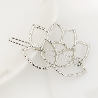 Metal Hair Clip Pins - T12 image