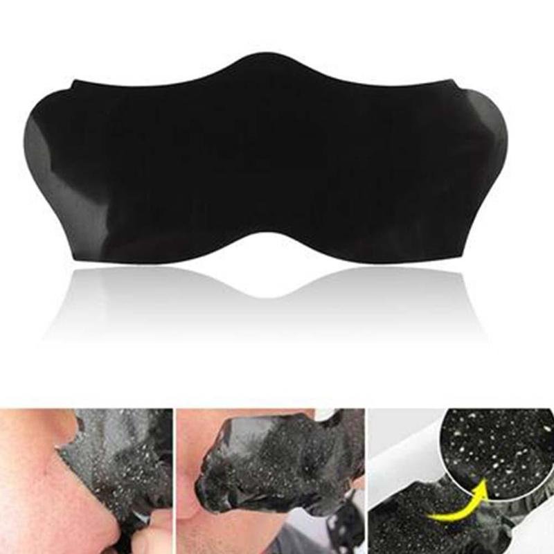 10 PCS Bamboo Charcoal Blackhead Remover image 6