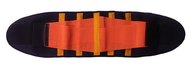 Womens Cincher Trimmer Tummy Slimming Belt Body Waist Trainer Postpartum Corset Shaper image 13