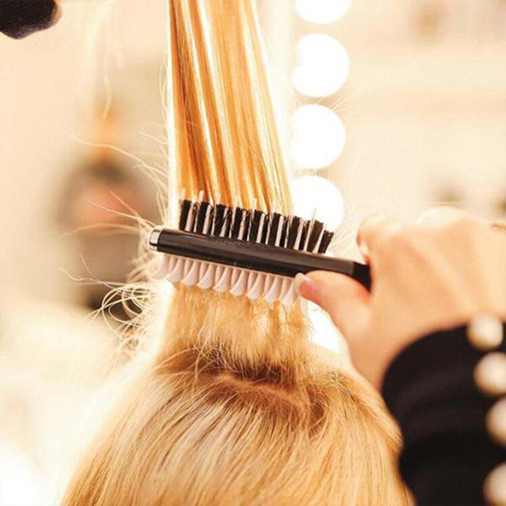 Volume Style Comb - Instant Hair Volumizer Comb Brush image 7