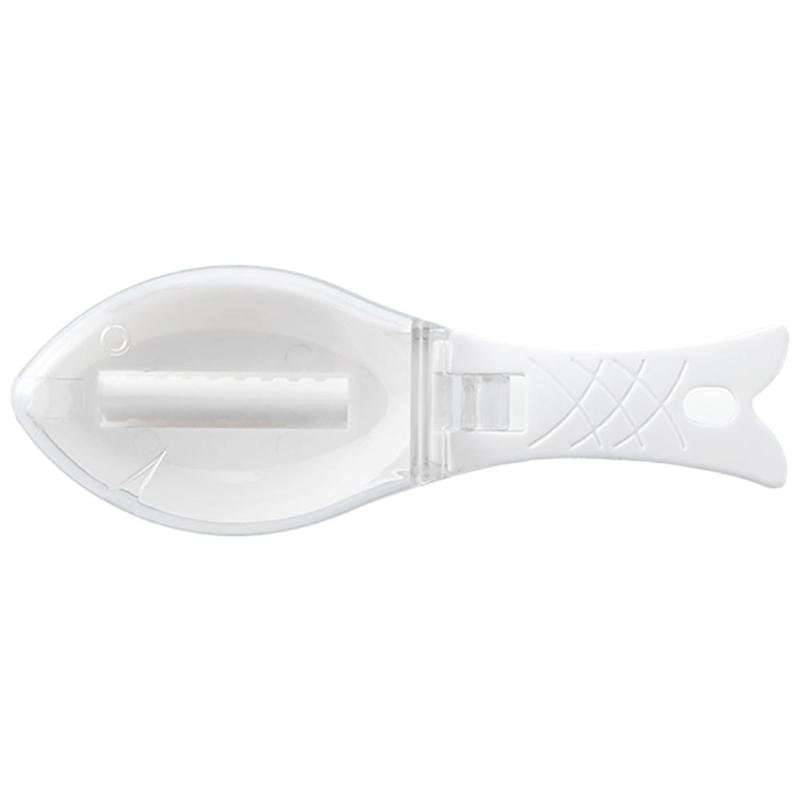 Fish Scale Remover and Cleaning Tool image 0