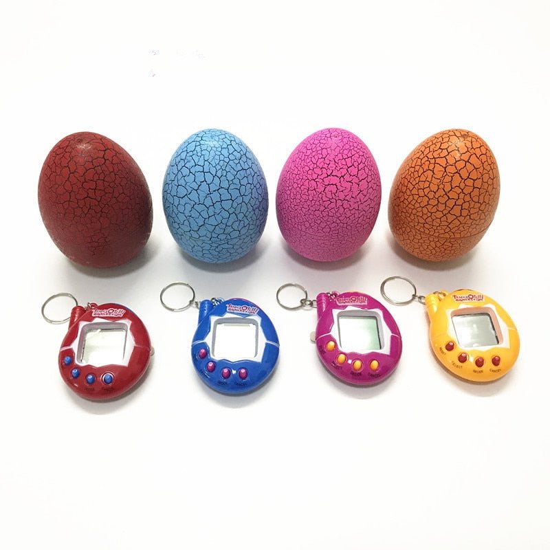 Tamagotchi Digital Electronic Nostalgic Pet Toys image 24