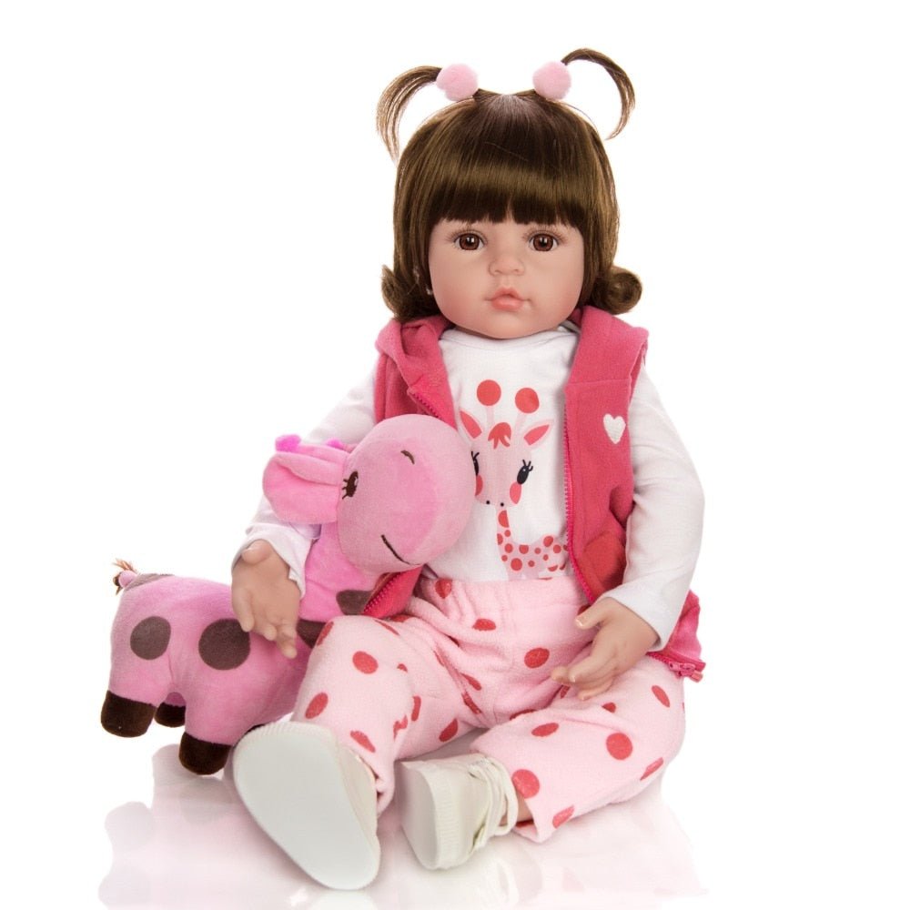 Keiumi - Real Looking Baby Dolls image 7