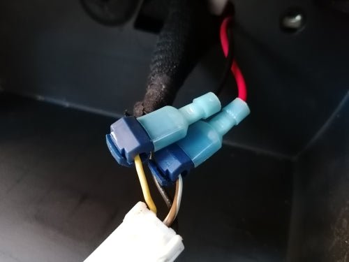 50Pcs(25set) Quick Electrical Cable Connectors image 2