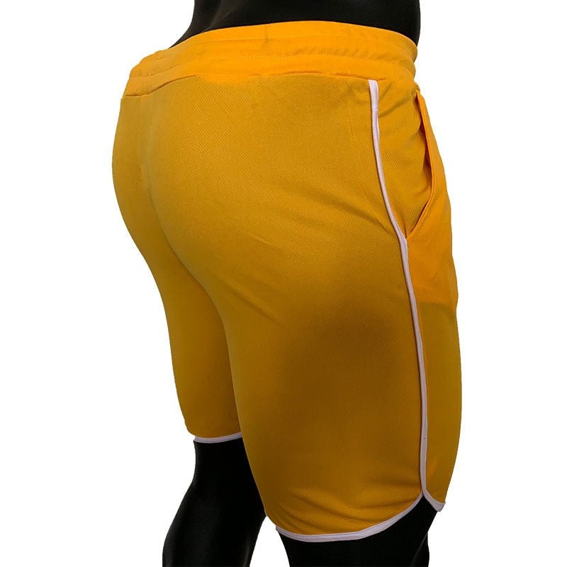 Jogging Sport Shorts For Men image 23