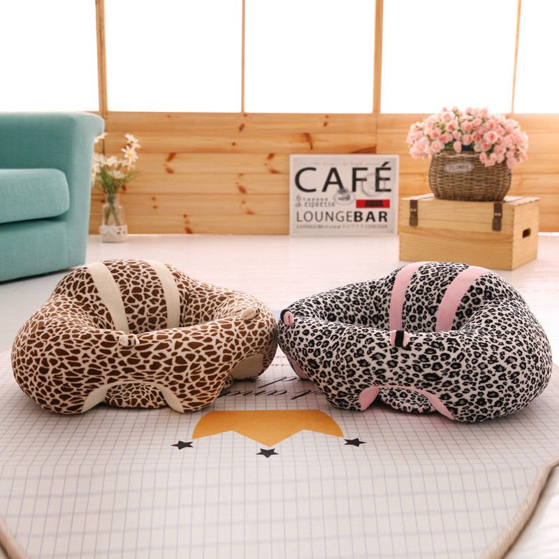 Comfy Seat - Baby Sofa Support Seat image 11