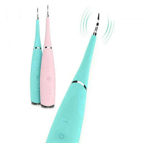 Electric Dental Calculus Remover image 0