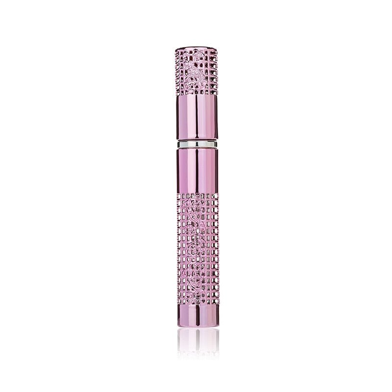 Refillable Mini Perfume Spray Bottle | Portable Travel Atomizer Perfume Spray Bottle image 15