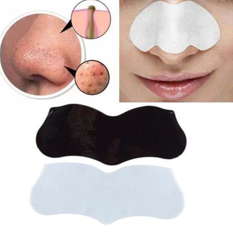 10 PCS Bamboo Charcoal Blackhead Remover image 9