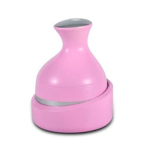 Intelligent Pet Massager image 3
