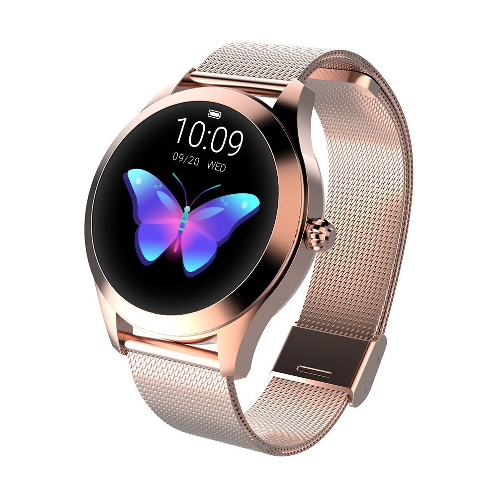 IP68 Waterproof Smart Watch for Women image 0