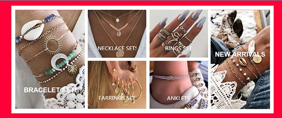 Turtle Heart Pearl Wave LOVE Crystal Marble Charm Bracelets for Women image 21