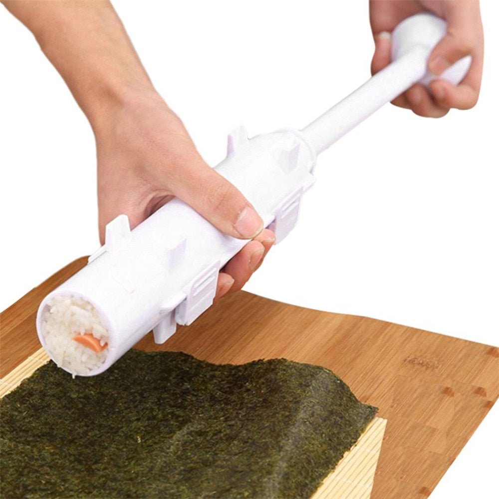 Sushi Roll Maker image 10