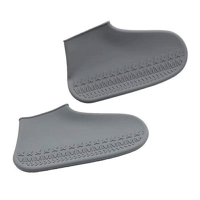 Reusable Waterproof Rainproof Shoe Cover image 0