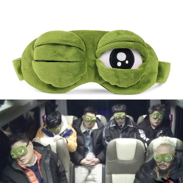 Memory Foam Neck Protection Pillow image 13