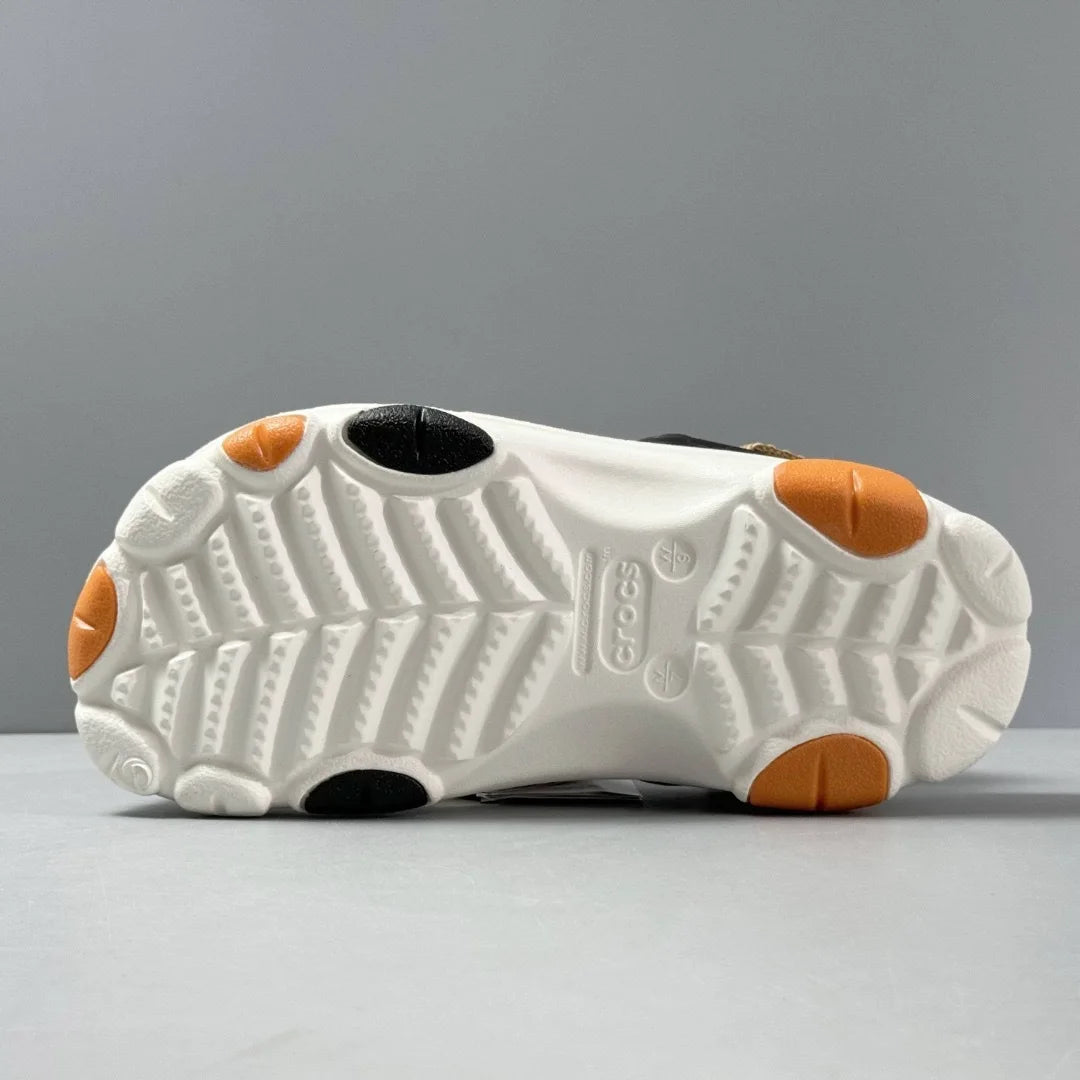 Crocs Clog Buckle Slides Sandals Slippers image 3