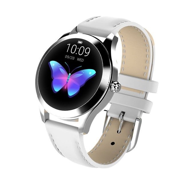 IP68 Waterproof Smart Watch for Women image 9