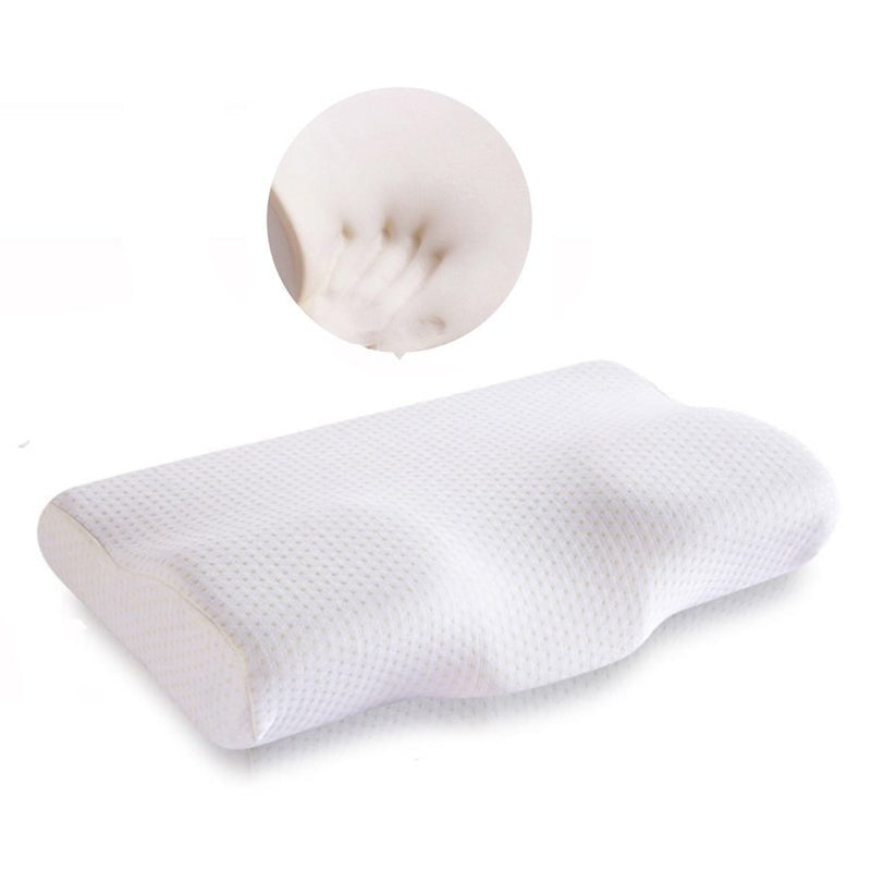 Memory Foam Neck Protection Pillow image 22