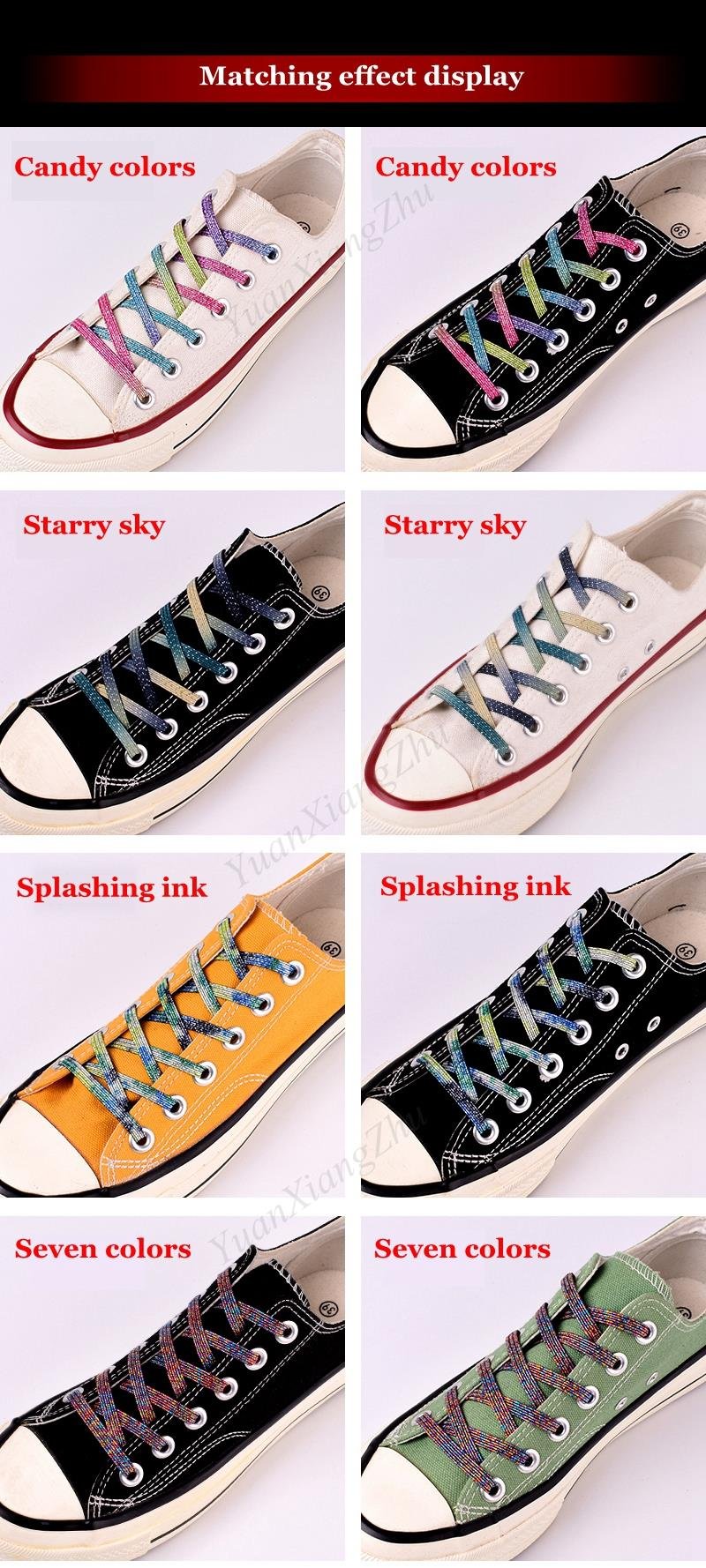 New Magnetic Shoe Laces image 18