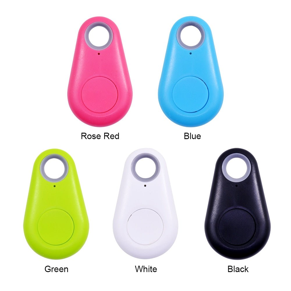 Wireless RF Item Locator and Key Tracker image 11
