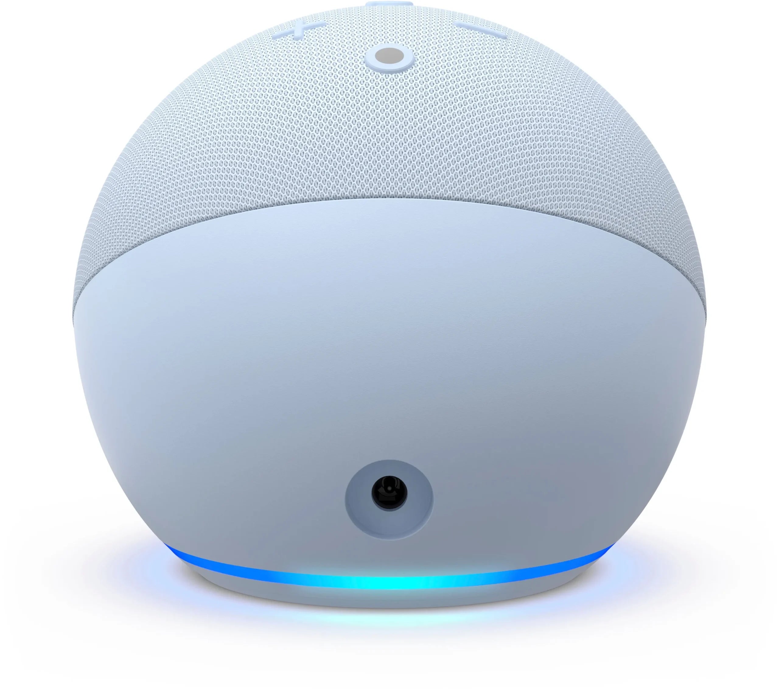 Alexa Echo Dot Pop 4th & 5th Gen Smart Speaker - Max Sound & Affordable image 1