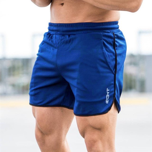 Jogging Sport Shorts For Men image 4