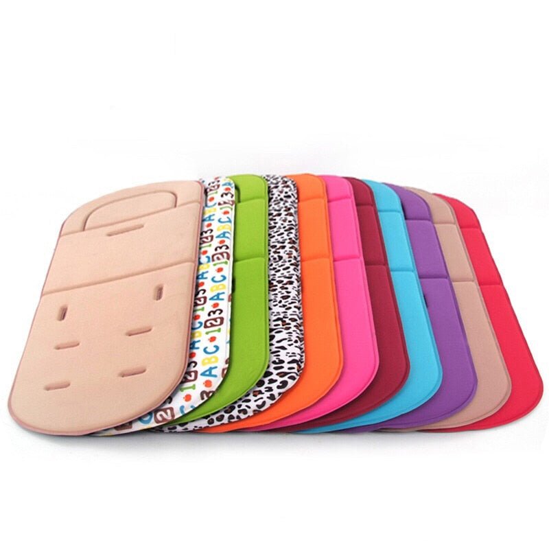 Baby Stroller Seat Cushion Pad image 0