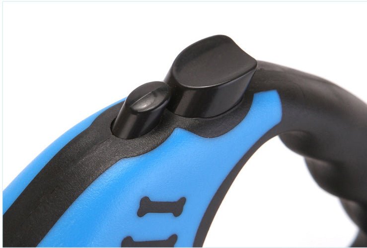 Retractable Dog and Cat Leash image 4