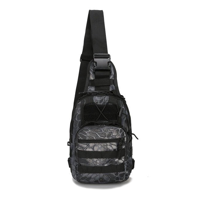 High Quality Military Hiking Tactical Backpack Bags - mwh, 20L image