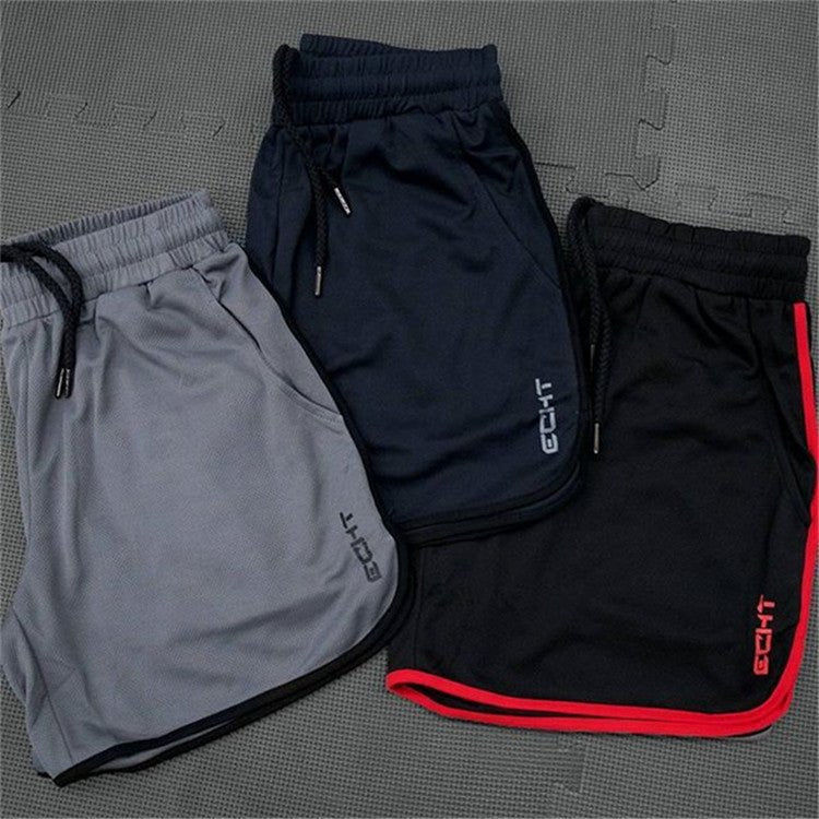 Jogging Sport Shorts For Men image 46