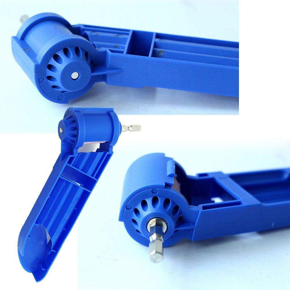 Portable Drill Bit Sharpener image 1