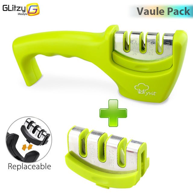 Professional Kitchen Knife Sharpening Stone image 20