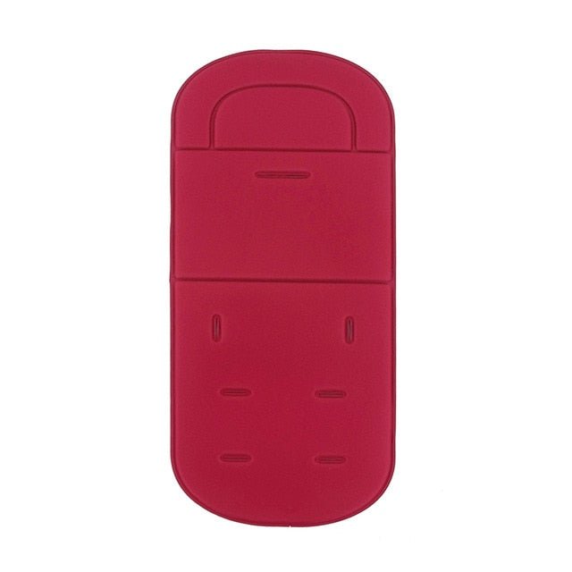 Baby Stroller Seat Cushion Pad image 8