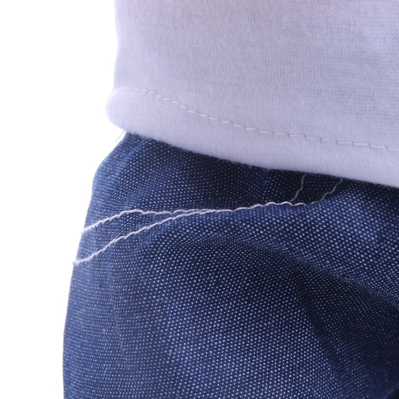 13 Styles Pajamas, Nightgown and Sleepwear Fit | 18 Inch American & 43CM Baby Doll Clothes Accessories image 52