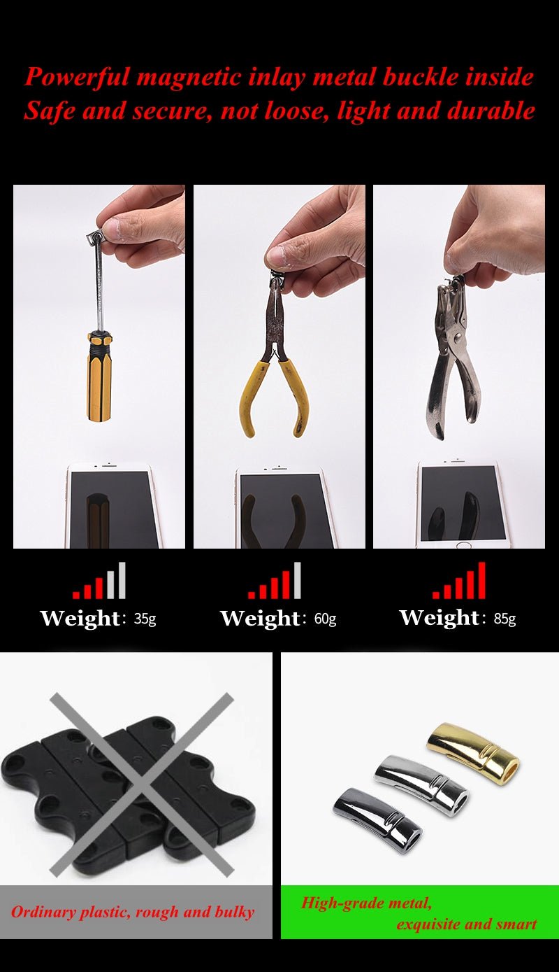 New Magnetic Shoe Laces image 16