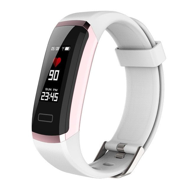 Letike IP67 Waterproof Heart rate Fitness Tracker Bracelet image 17